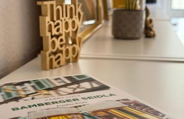 Mittendrin, zentrale & gemütliche Stadtwohnung - Photo 19