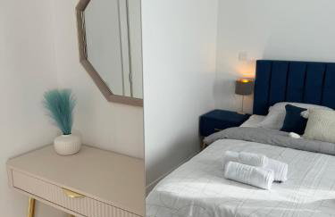 VG CITY STAY - airport & city - Foto 45