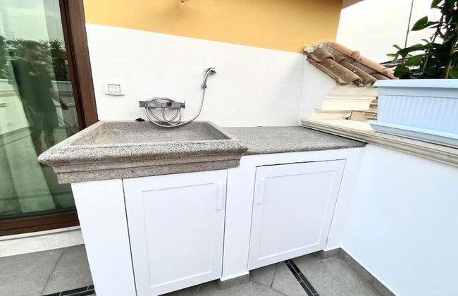 Wood Luxury House Wood Luxury House - Foto 22