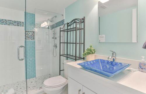 Dolphin Point 402C - 2BR Updated Condo with Harbor and Gulf Views - Foto 34