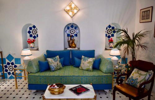 Villa Marunnella - Foto 23