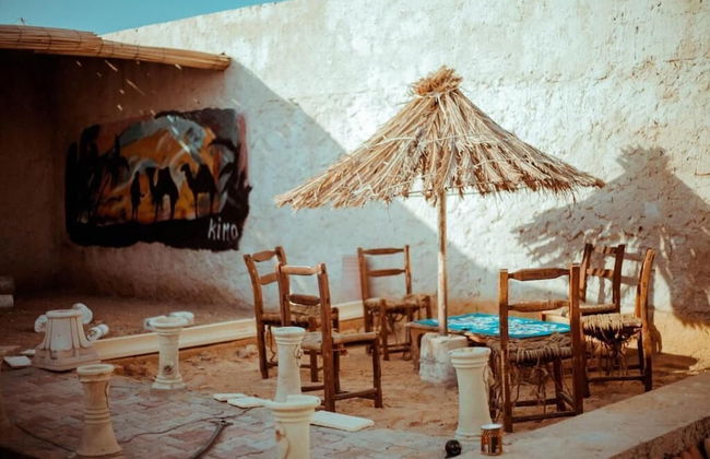 Villa Atlas Oasis - Foto 12