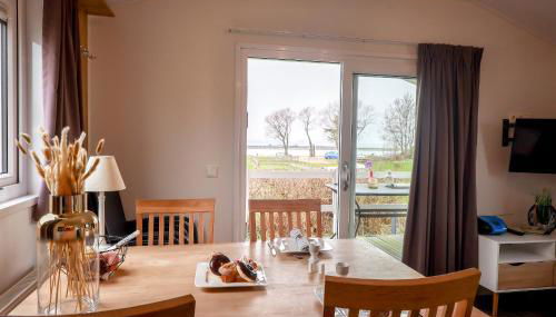 Ferienhaus Ostseechalet Seestern Gelting - Foto 3