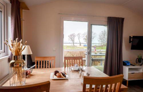 Ferienhaus Ostseechalet Seestern Gelting - Foto 3