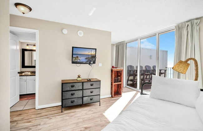 Edgewater Tower 2-1208 - Foto 9