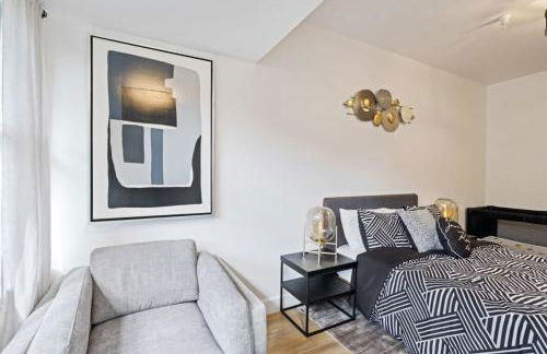 Modern Retreat in Heart of Downtown Mill Valley - Foto 24