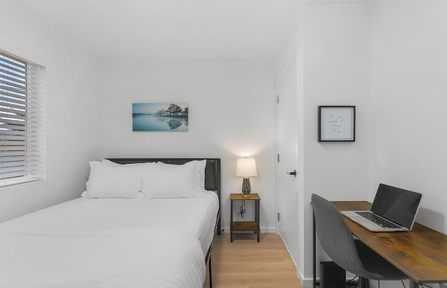 The Cloudbreak Townhome - Foto 7