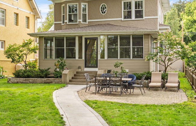 Harriet House - Foto 53