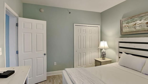 Laketown Wharf #1826 - Foto 3, Camera