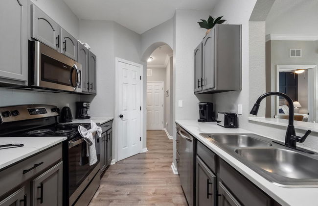 Mickey s Hideaway Windsor Hills Resort - Foto 12