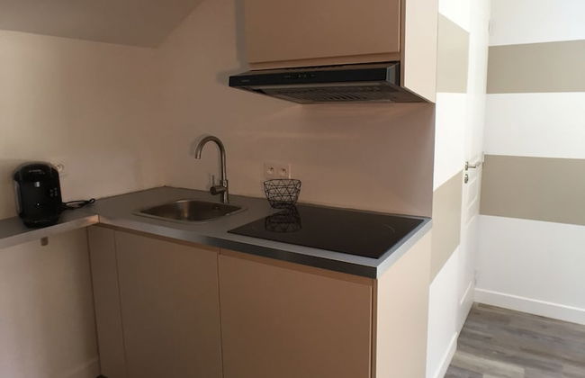 Domaine des trois châteaux - Foto 21