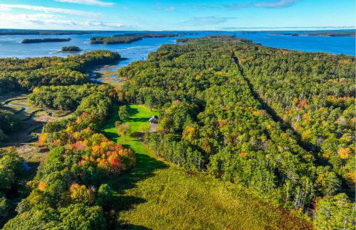 Miller Creek Cove Retreat - Foto 30