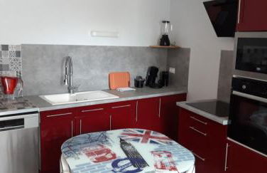 Triplex tout confort, plein centre ville Bauge en Anjou - Photo 6