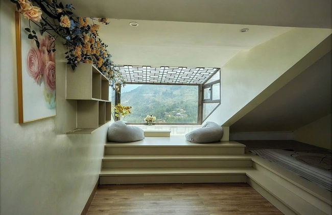 An's House Villa Sapa - Apartment - Foto 78