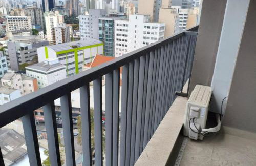 Apartamento na Liberdade a 300 metros do Metro e Feirinha da Liberdade - Foto 10
