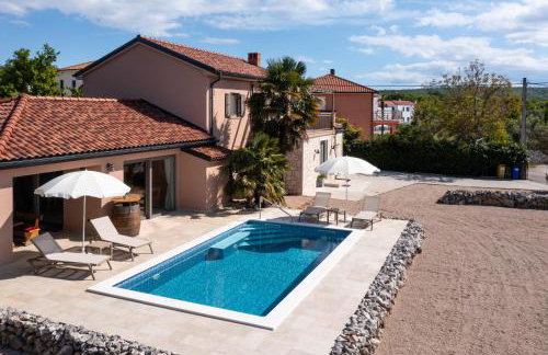 Vila Ulika - Foto 59