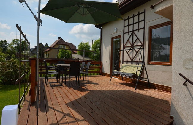 Holiday Home With Private Pool in Bohemian - Foto 23