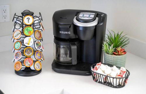 Tempe STR/MTR-close to ASU, Old Town & PHX airport - Foto 16