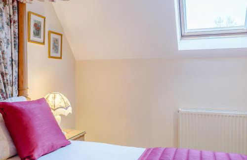 Rafters Barn - E2064A - Foto 14