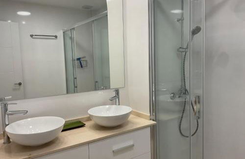 Carré D OR au santa Clara torremolinos - Foto 17