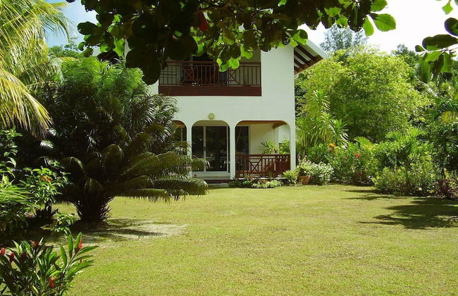 Fairytern Chalets - Photo 8