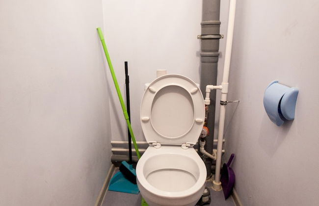 Apartment on Zaprudny proezd 4V-4 floor - Foto 8