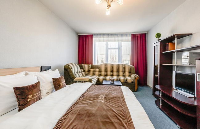 Inndays Kolomenskaya - Foto 5