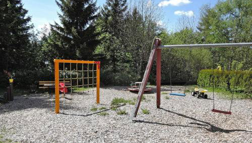 Ferienpark Tennenbronn - Foto 2, Garden