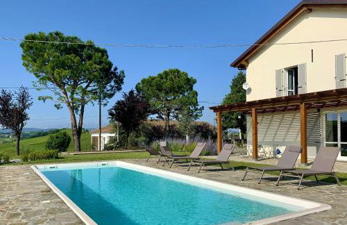 Villa Bricco 46 - Foto 11