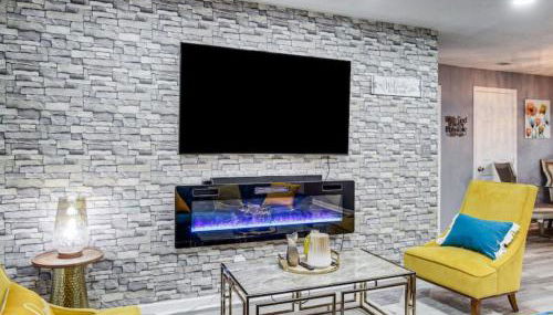 Stunning, Pet-friendly Home in Savannah - Foto 3