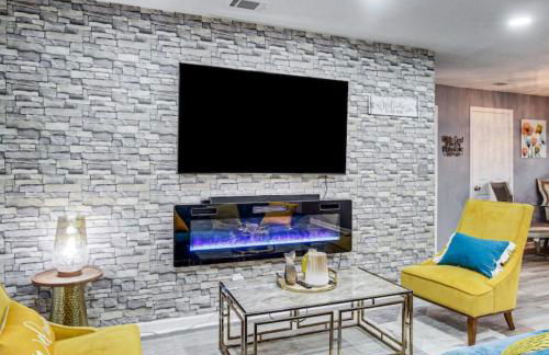 Stunning, Pet-friendly Home in Savannah - Foto 3