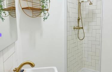 The Platform Penthouse - 3 Bedroom - Sleeps 6 - Foto 10