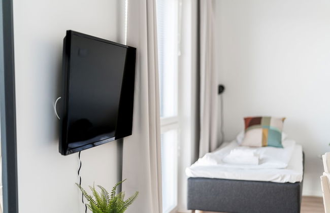 Hiisi Homes Turku Fatabuurinkatu - Foto 19