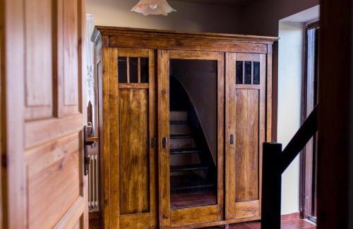 Kamienna Chata - Foto 9