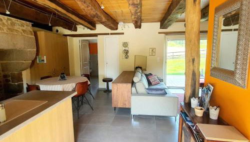 Gîte à la campagne - Foto 2