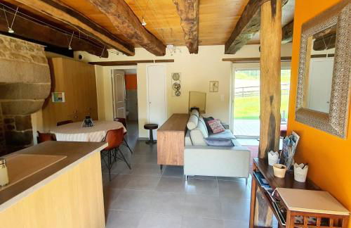 Gîte à la campagne - Foto 2