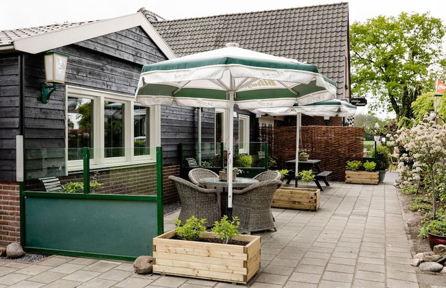 Charming House With Garden in Rural Area Hellendoorn - Foto 1