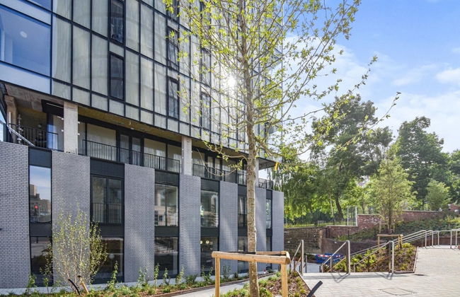 Central Apartment-free Parking With Terrace-gym - Foto 23