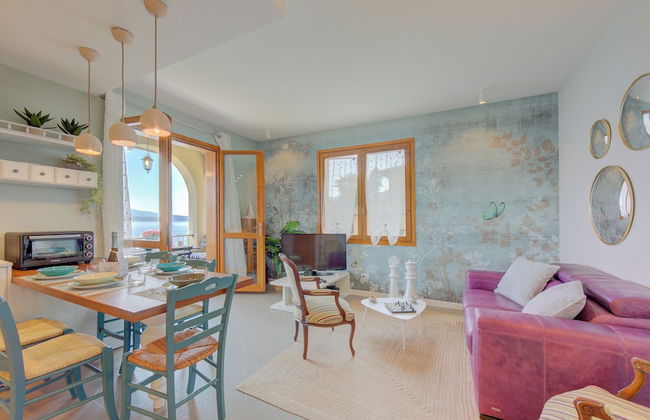 Pandora Lake View Stresa - Foto 25