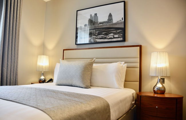 Sanctum London Belsize Road - Foto 23