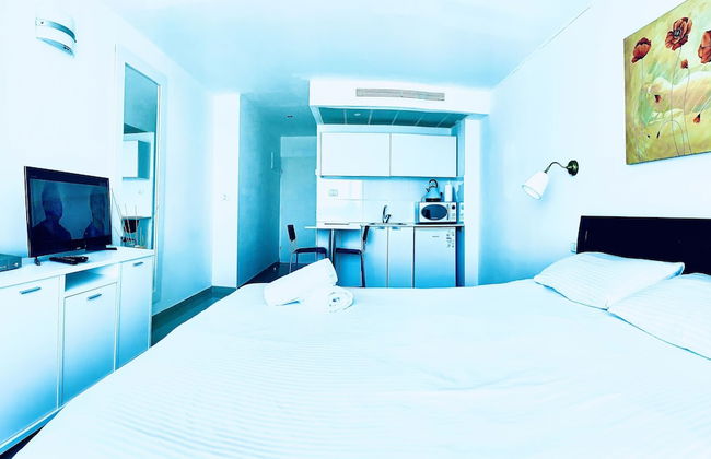 Sea Breeze Apartmens - Foto 15