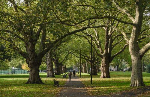 Lovely Apartment in Victoria Park Village - Foto 22