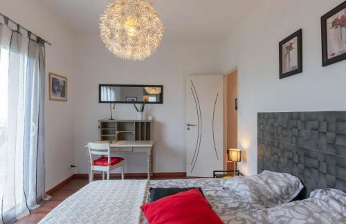 Holiday Home Maison de Plain Pied - Vue Mer by Interhome - Foto 20