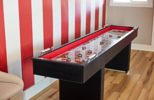 The Clubhouse Walk to Stadiums - Foto 45