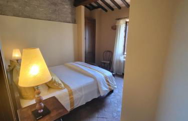 Country House La Collina di Bargiano - Casa Raffaella - Foto 8