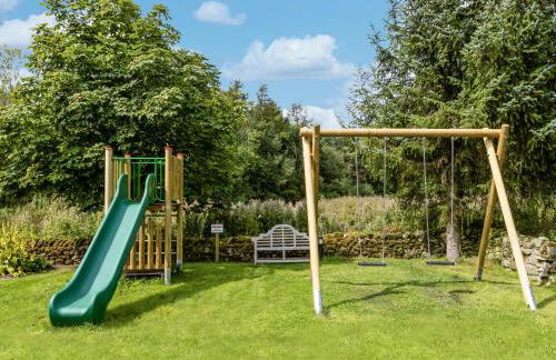 Oak Cottage - Foto 14