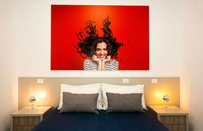 BeeApartments - Foto 2