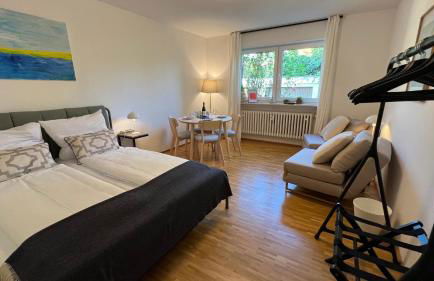 BeckHomes BB- Gemütliche, neue Wohnung - Foto 6