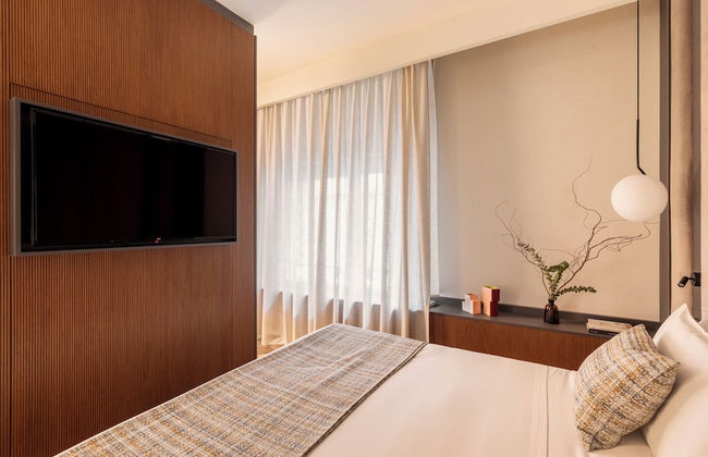 LUMERA STAY - Brera - Foto 45