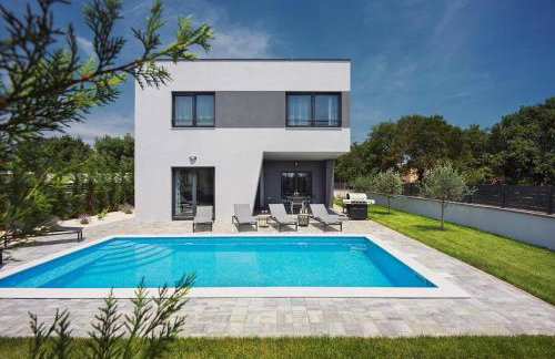 Villa Tika - Foto 51